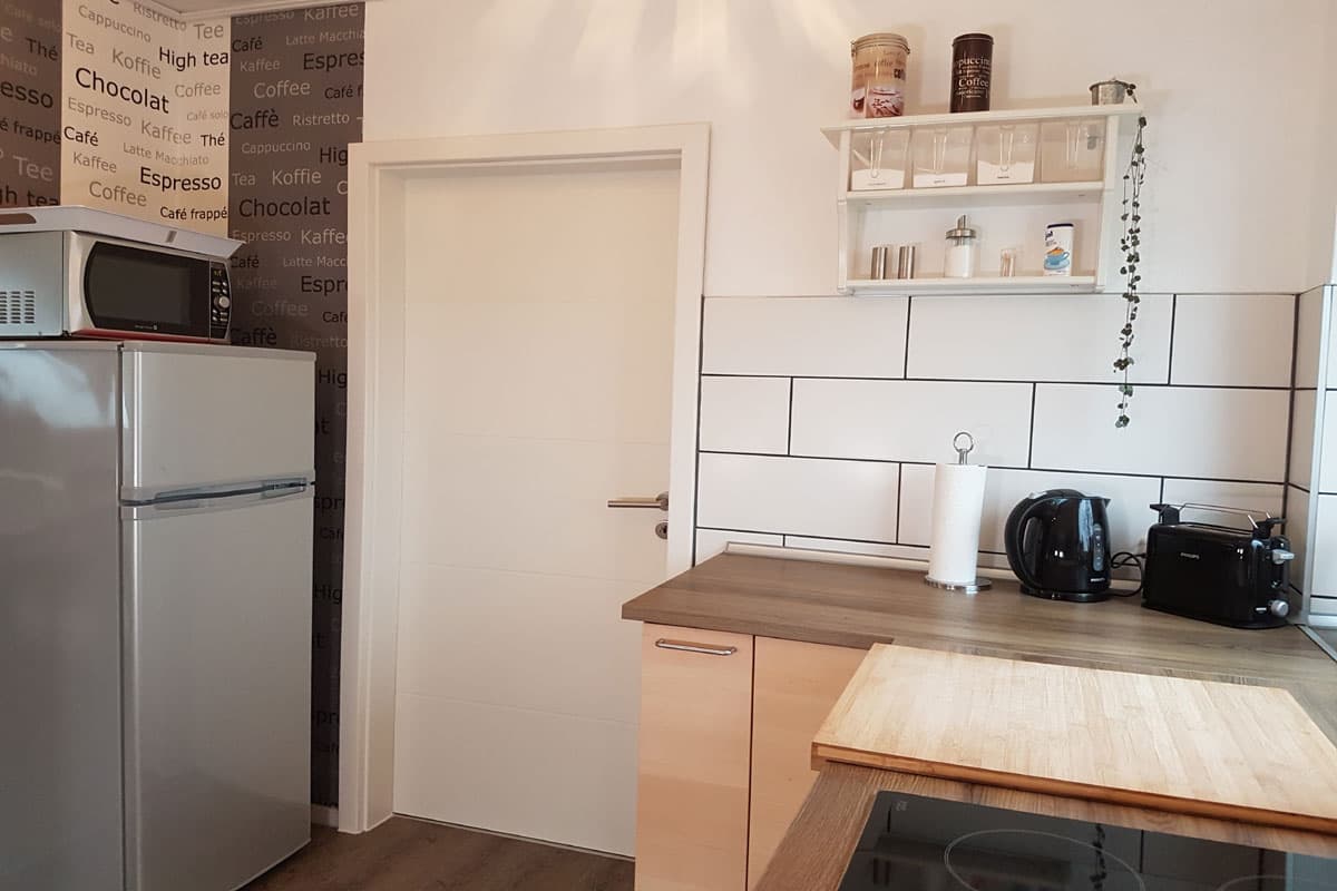 Ferienwohnung Wipperau Uelzen