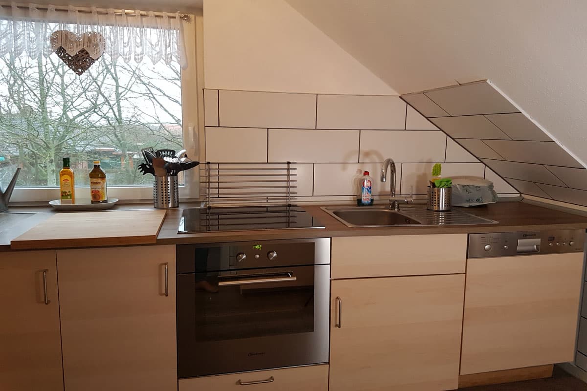 Ferienwohnung Wipperau Uelzen