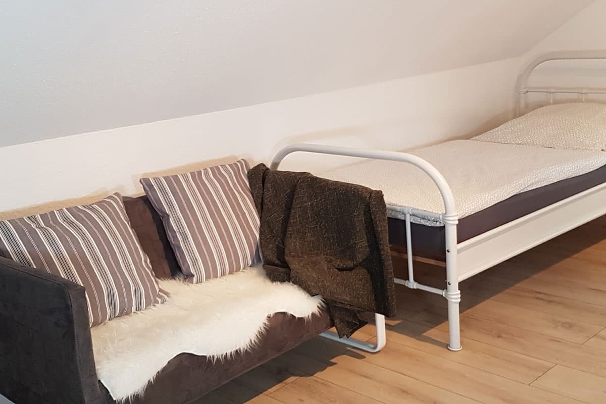 Ferienwohnung Wipperau Uelzen