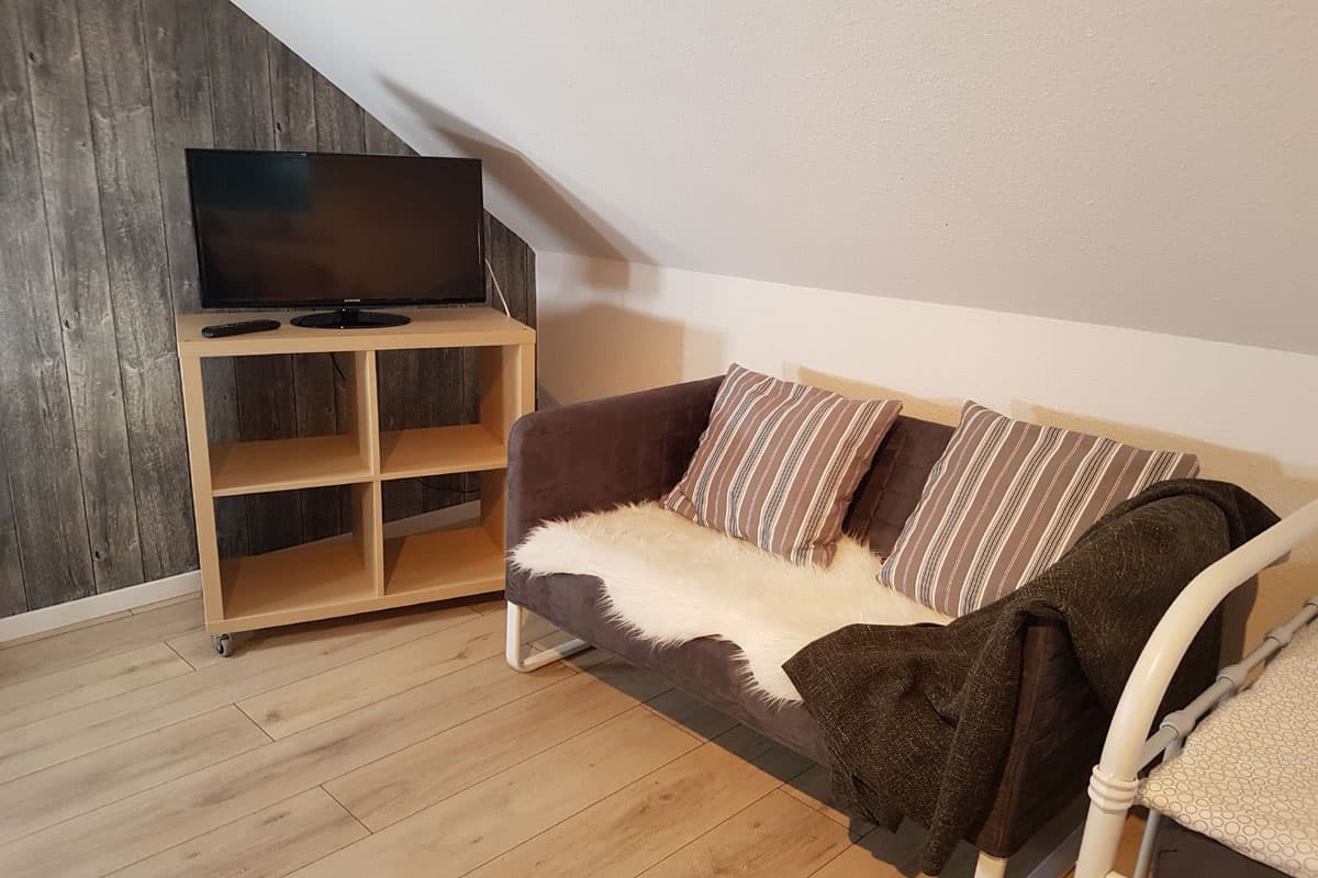 Ferienwohnung Wipperau Uelzen