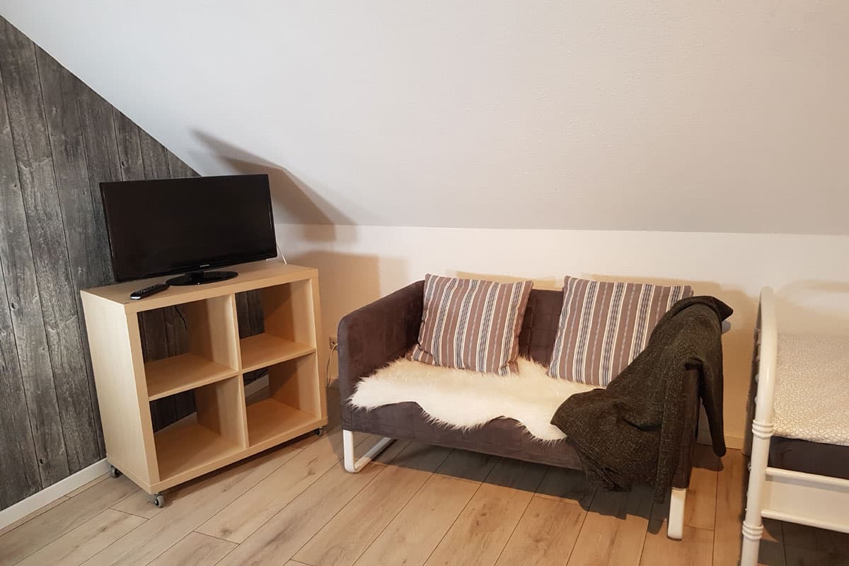 Ferienwohnung Wipperau Uelzen