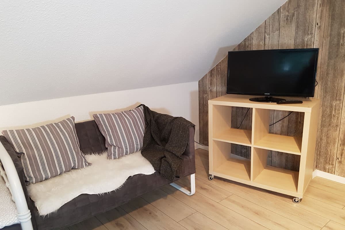 Ferienwohnung Wipperau Uelzen