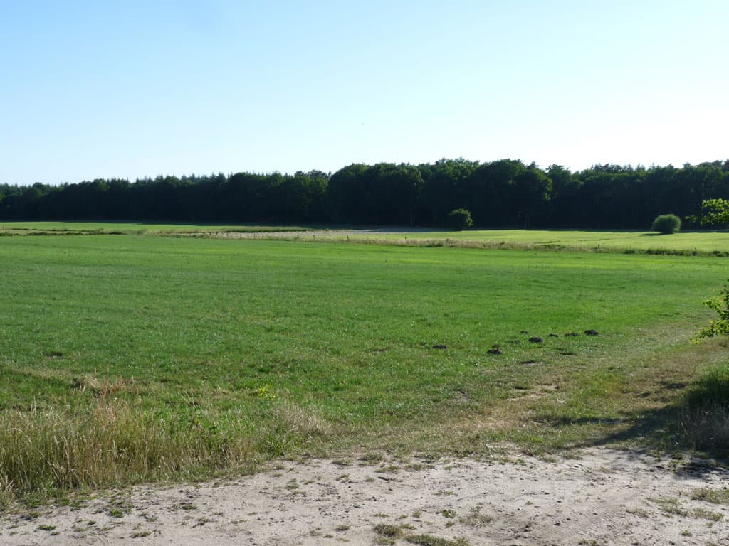 Ferienwohnung Wipperau Uelzen