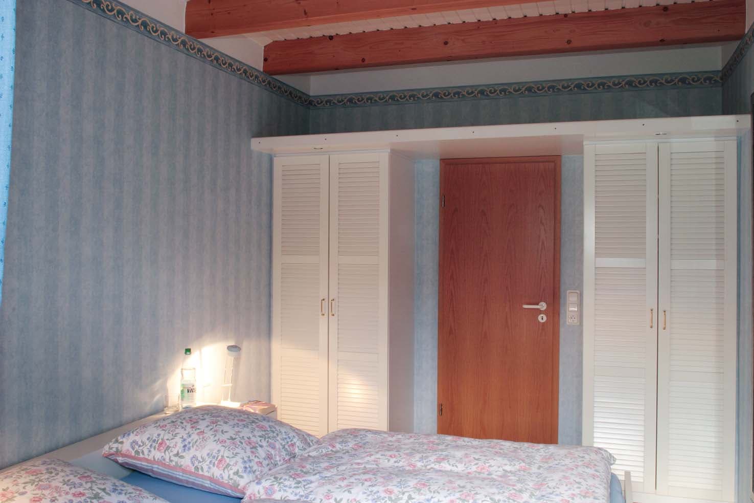 Schlafzimmer 2 FH Unter den Birken