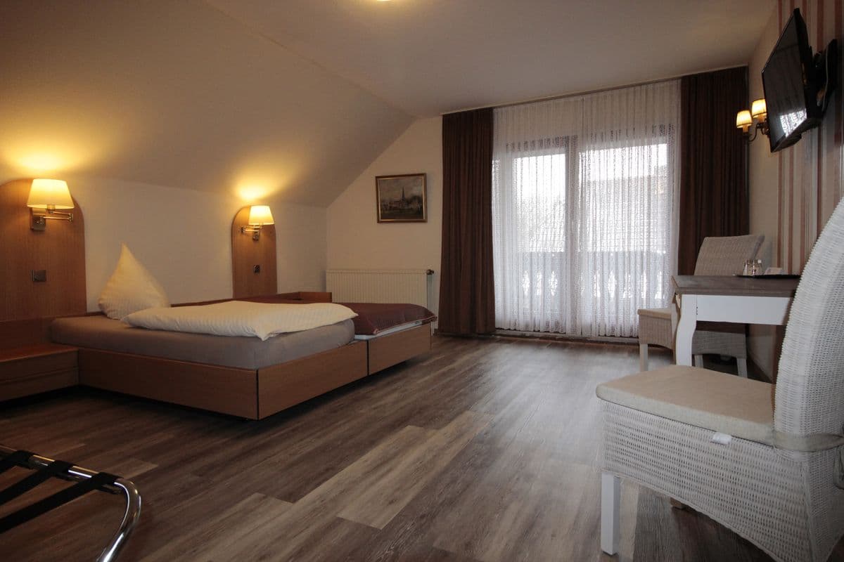 Hotel Garni Eichhornkobel