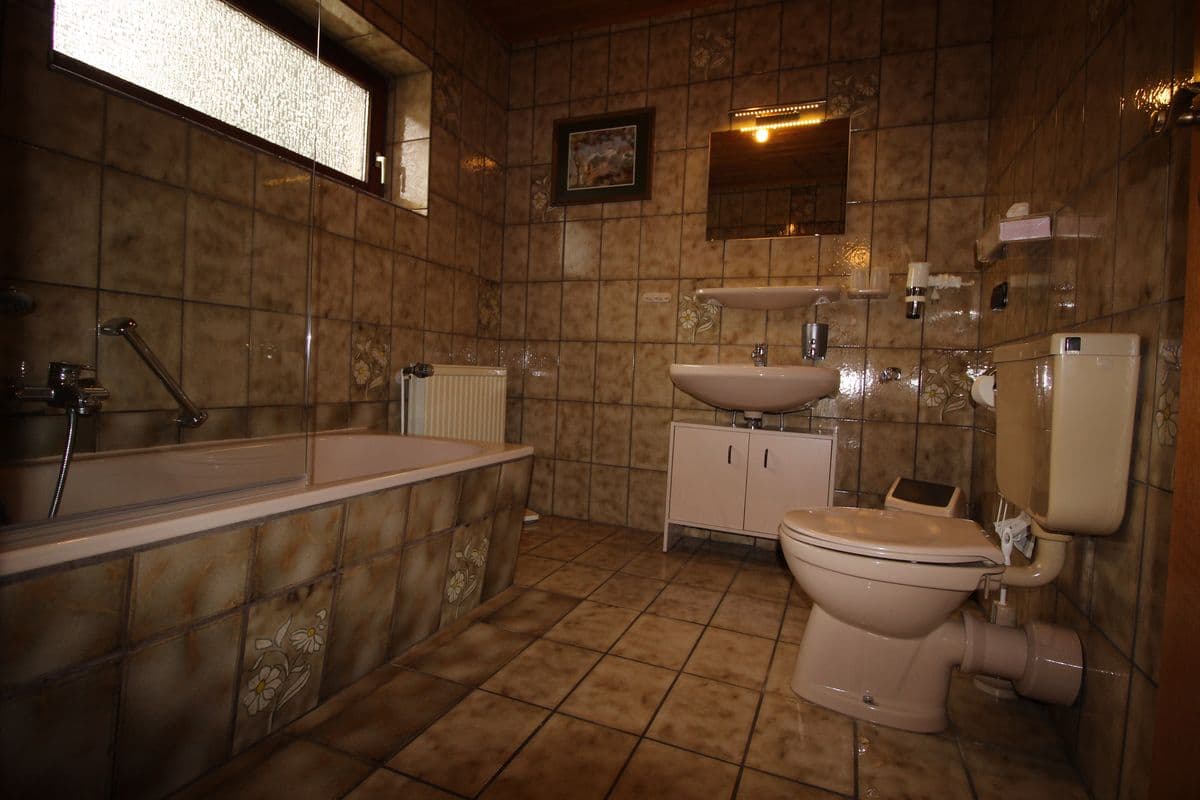 Hotel Garni Eichhornkobel