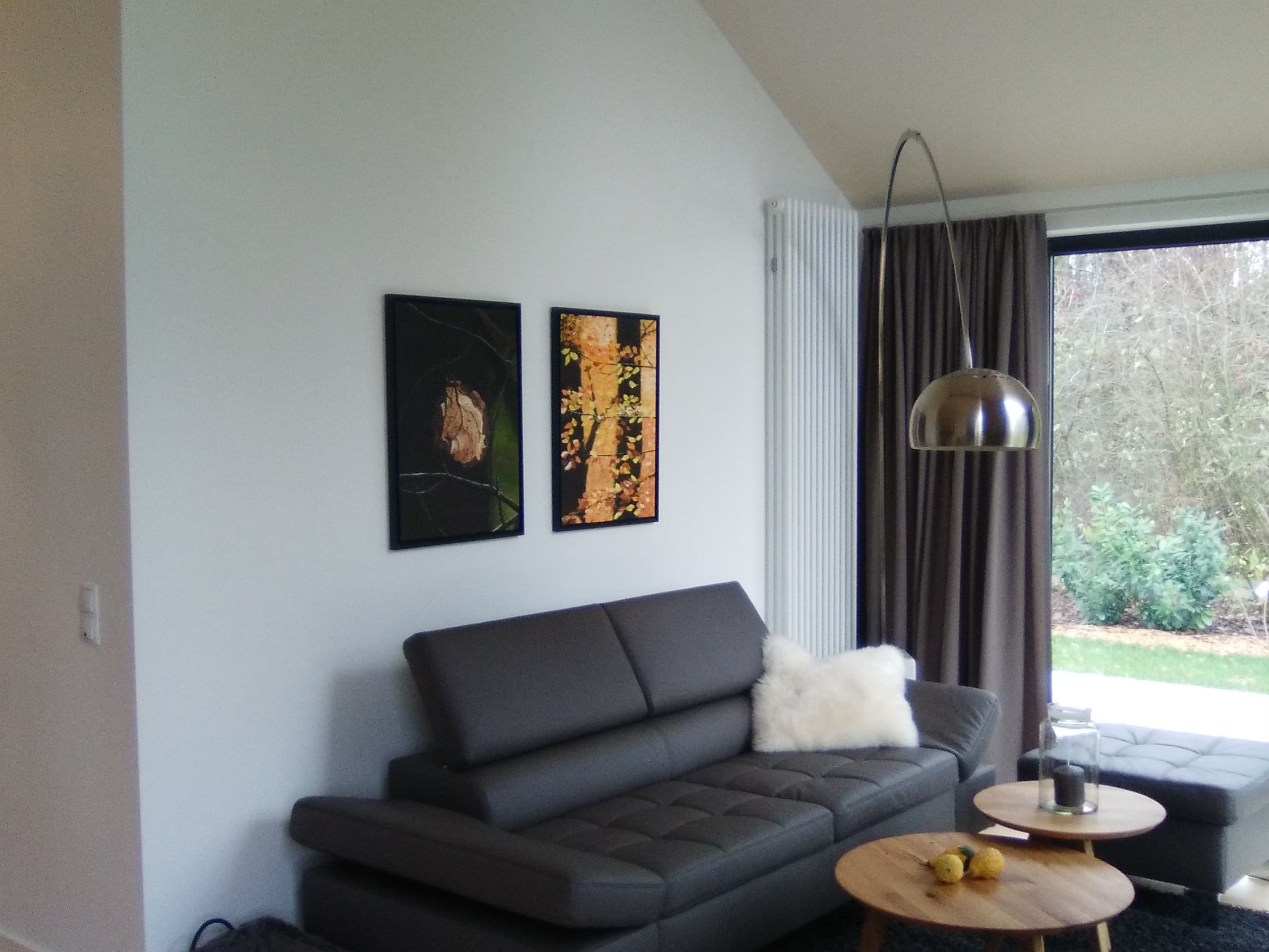 Ferienwohnung AusZeit