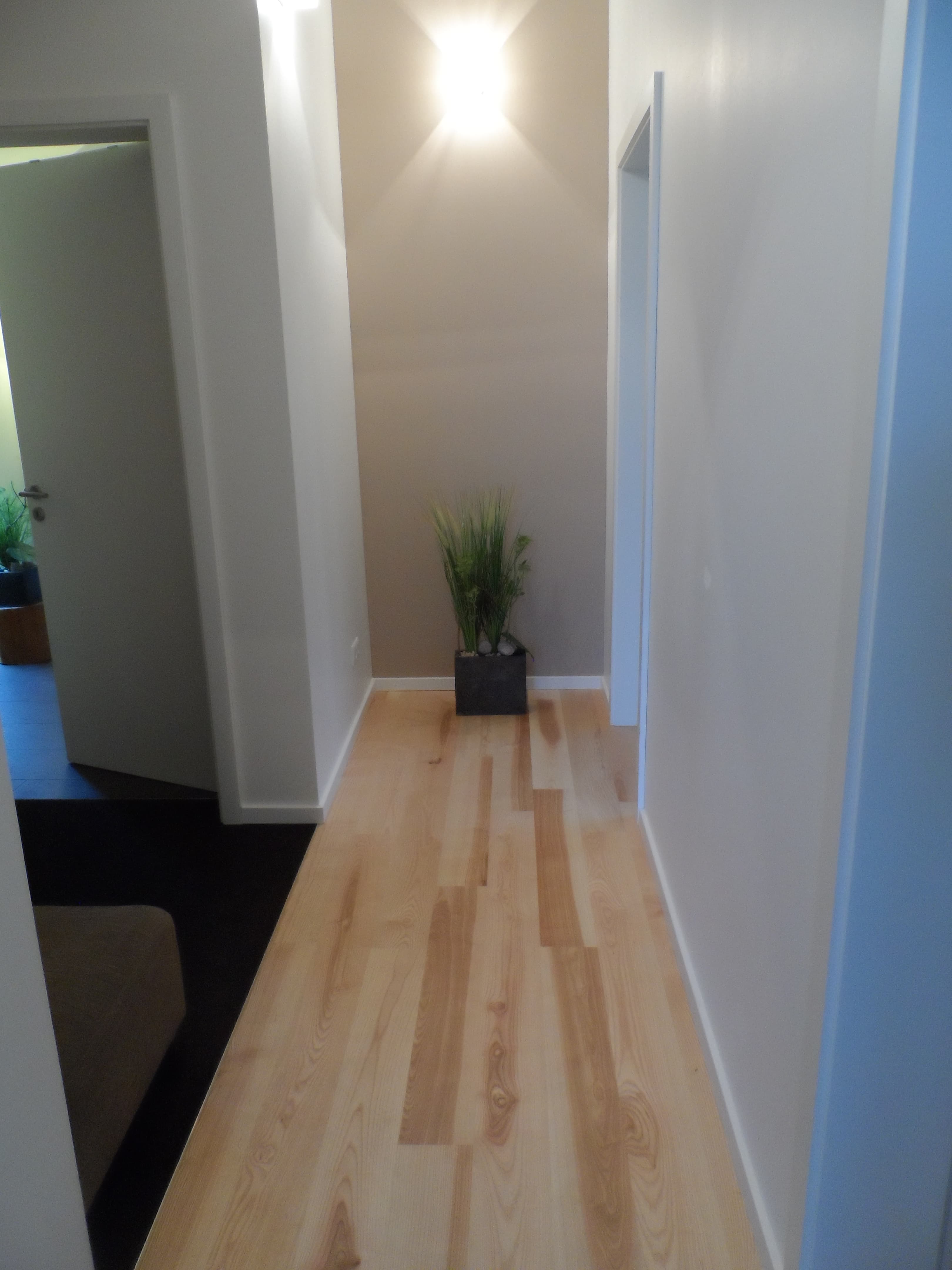 Ferienwohnung AusZeit