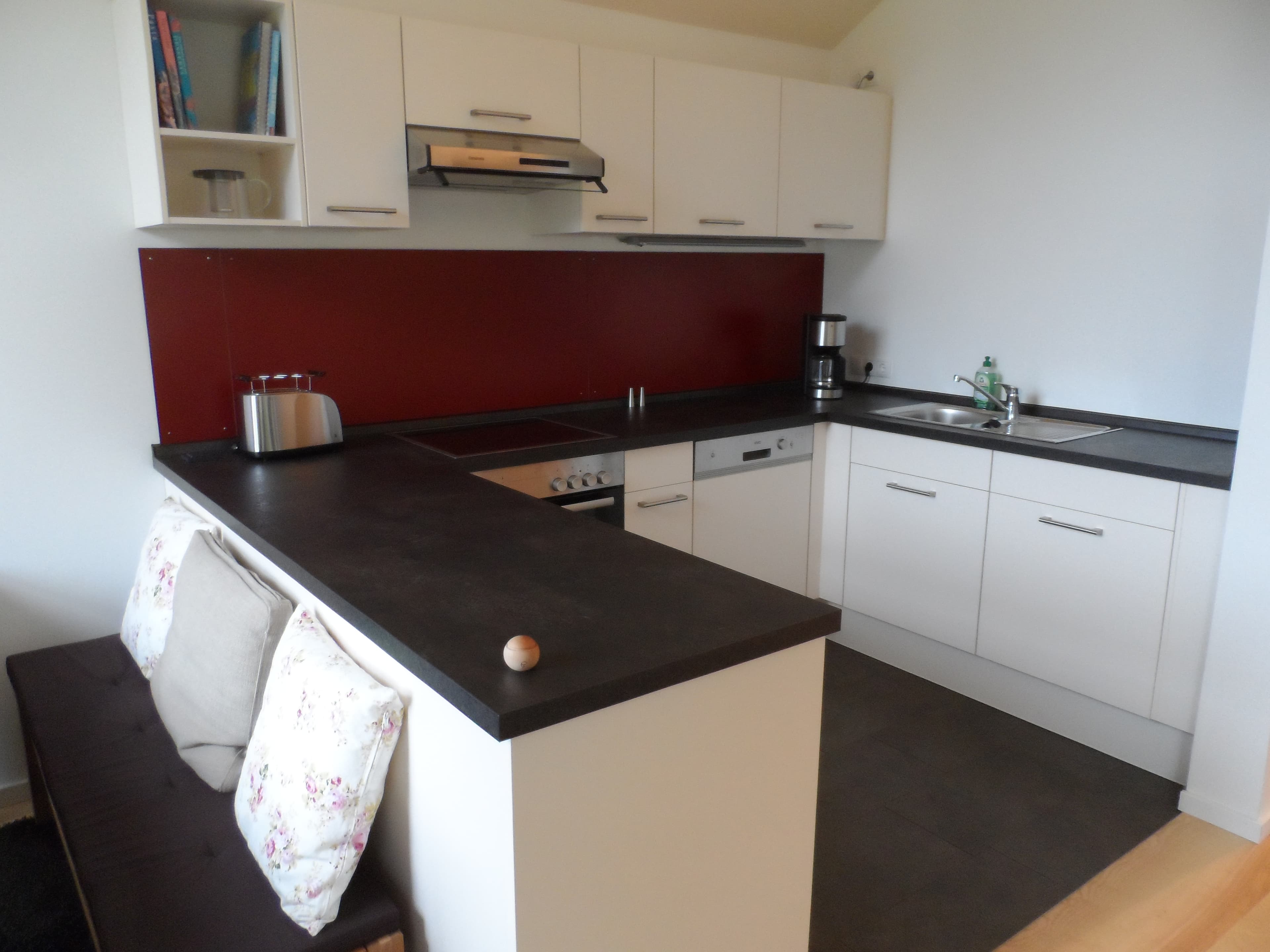Ferienwohnung AusZeit