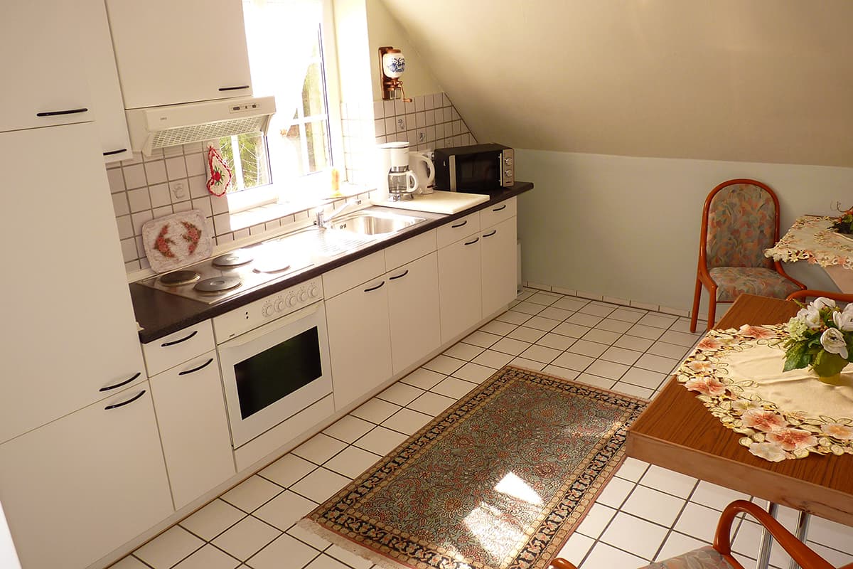 Ferienwohnungen Pension Lindhofer
