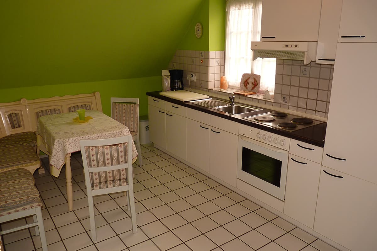Ferienwohnungen Pension Lindhofer