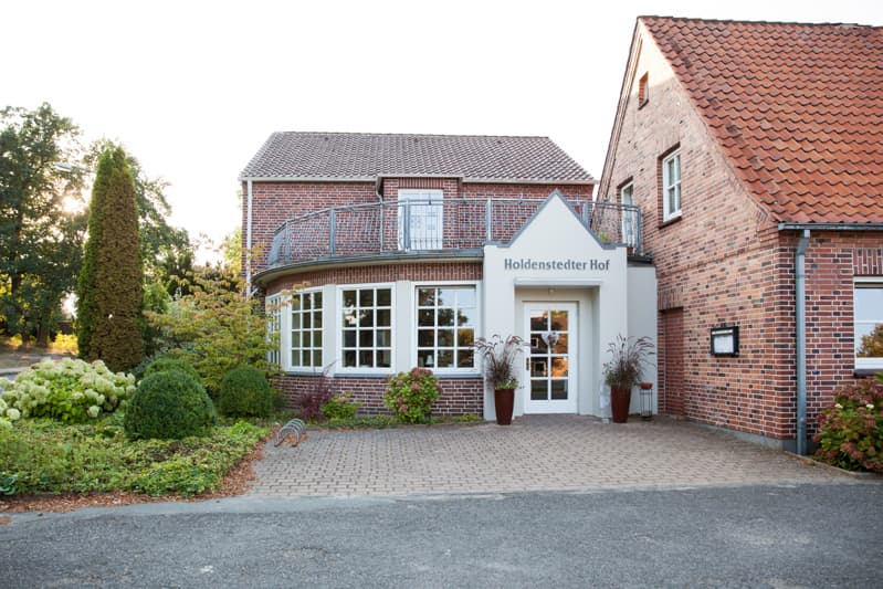 Hotel Holdenstedter Hof
