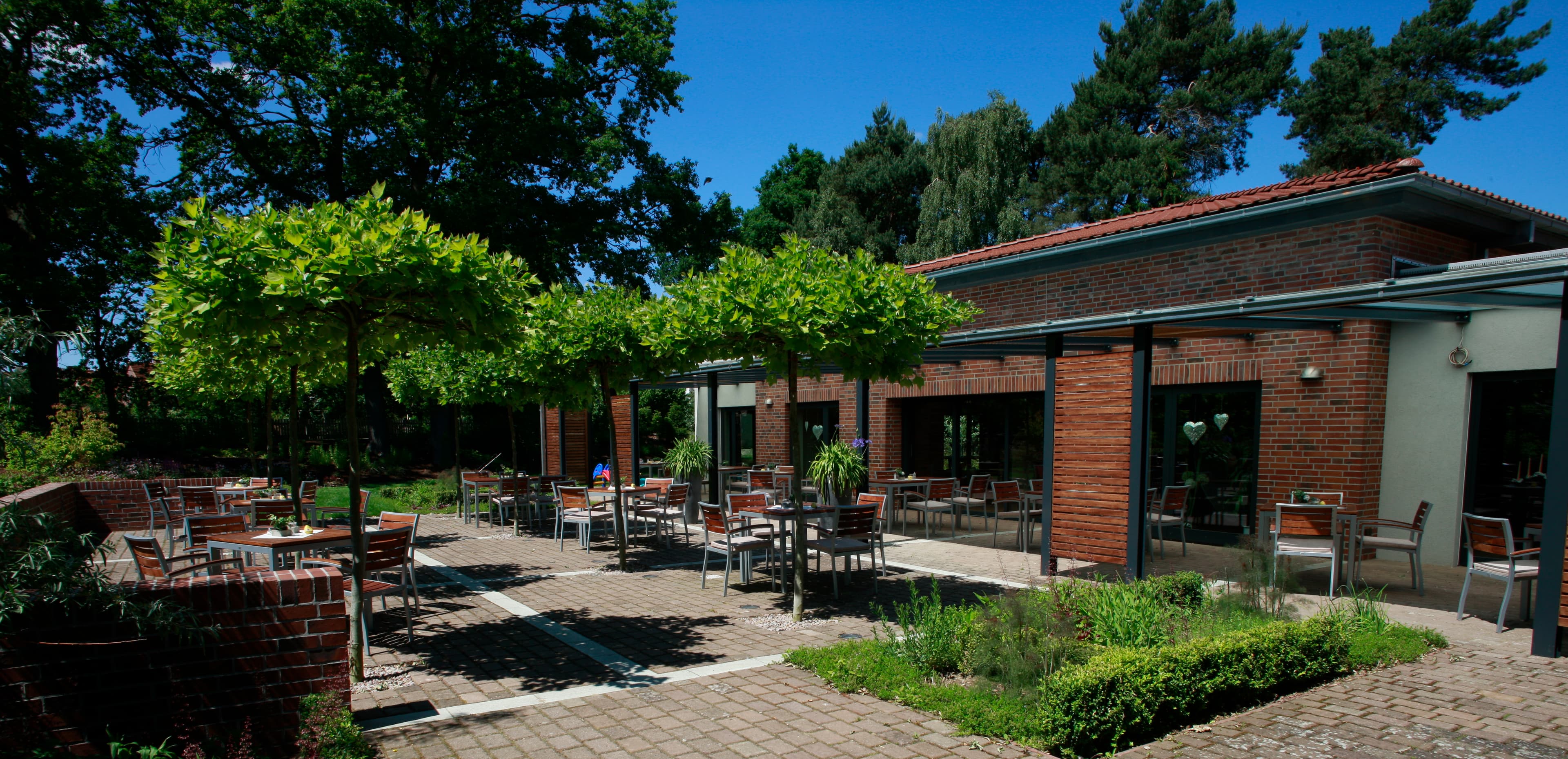 Hotel Holdenstedter Hof