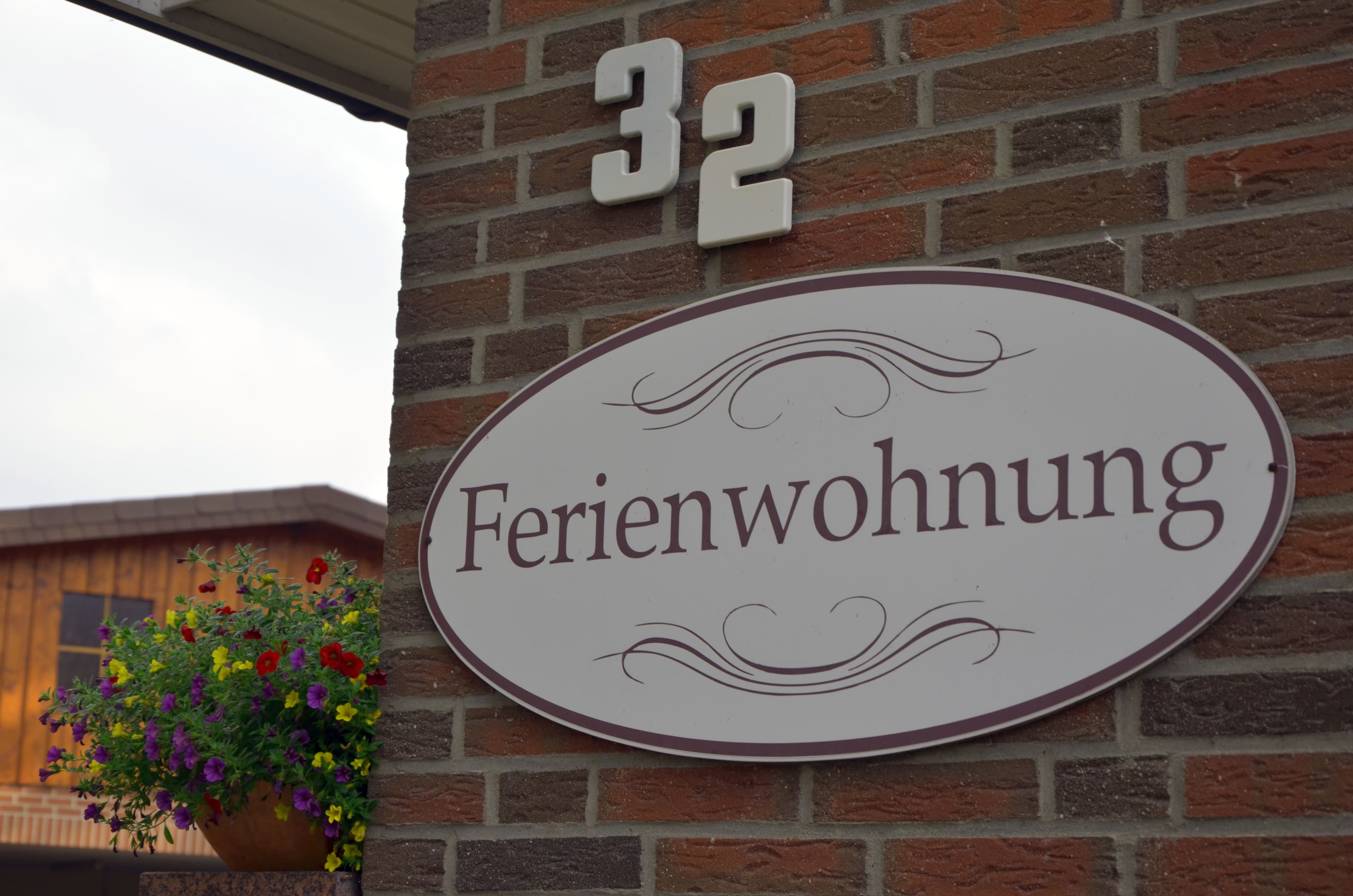 Ferienhof Lührs