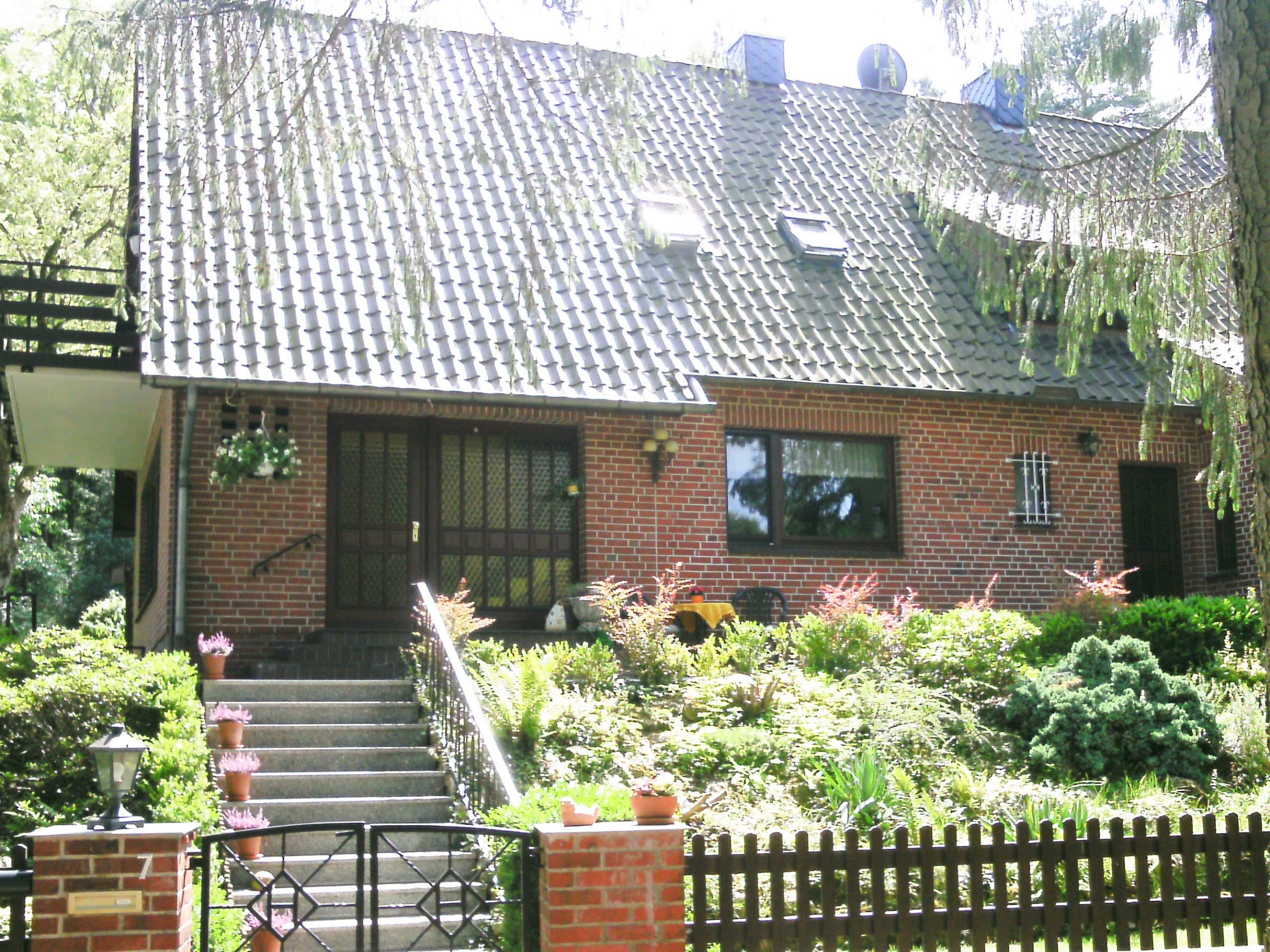 Ferienwohnung Neumair