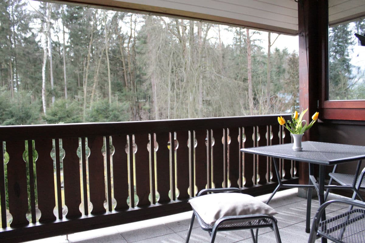 Ferienwohnung Neumair