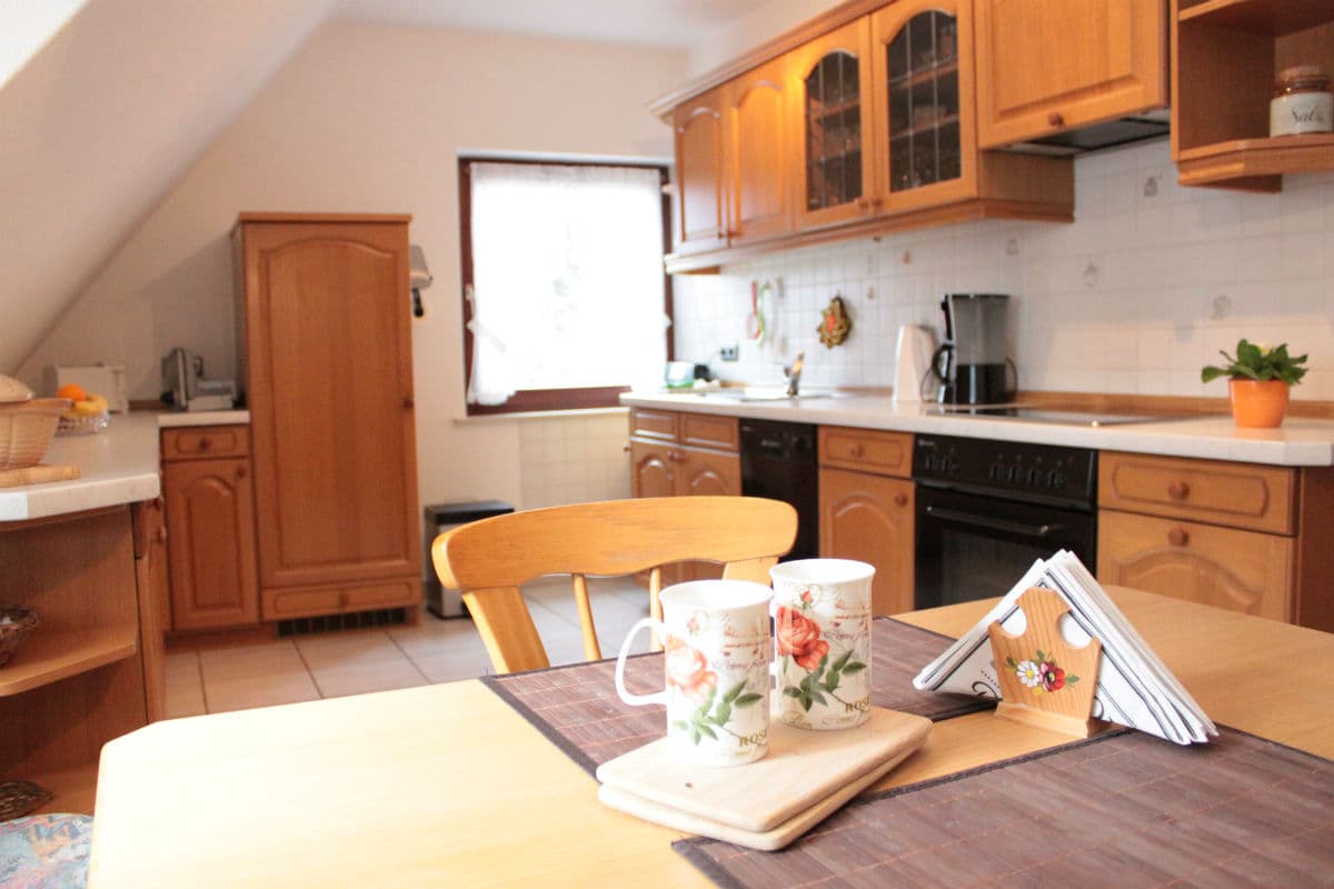 Ferienwohnung Neumair