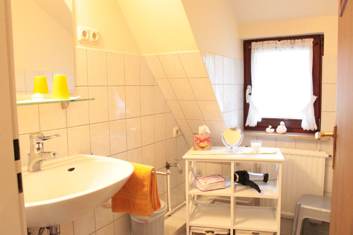 Ferienwohnung Neumair