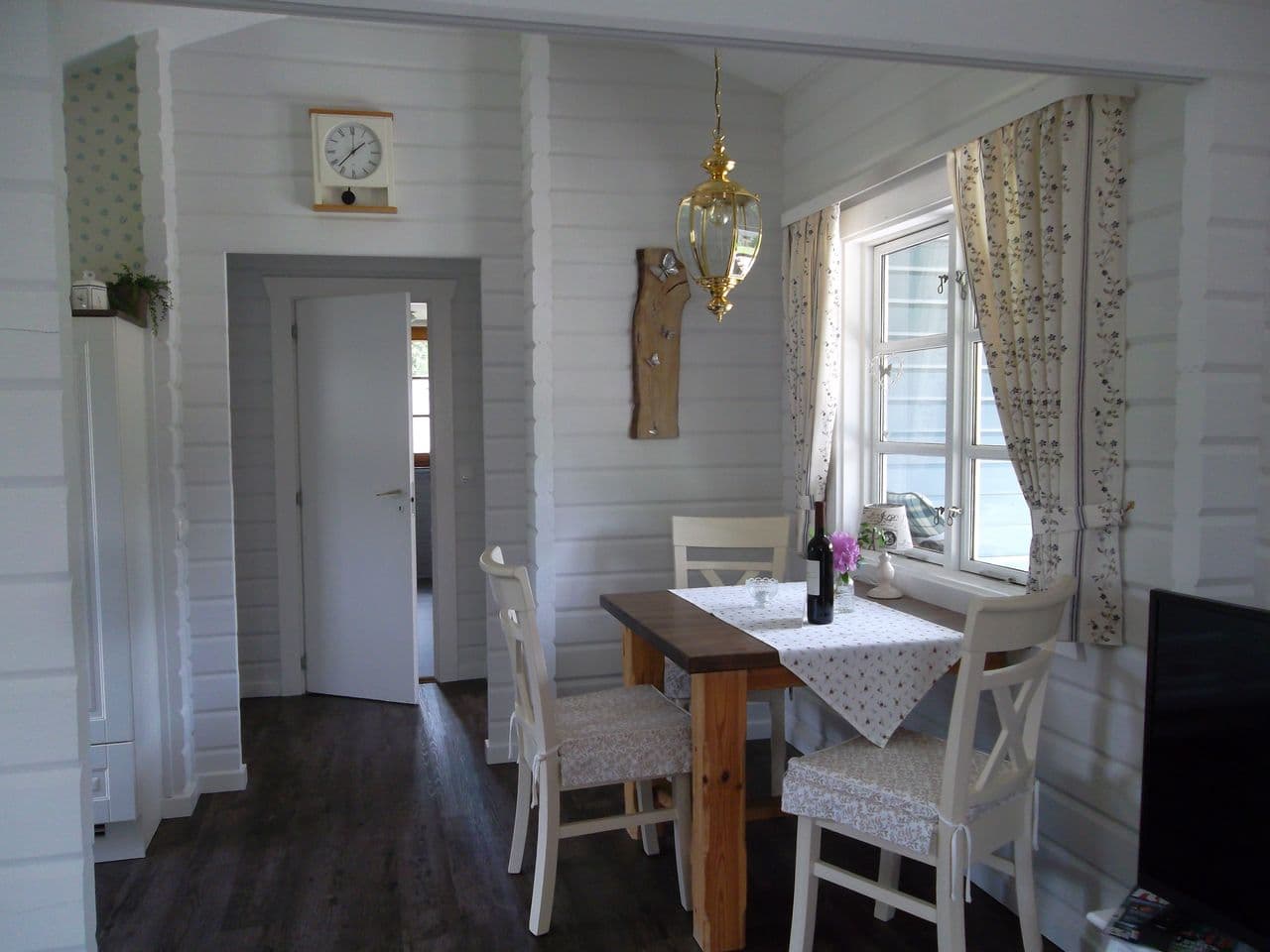 Schnuckenhuus müden