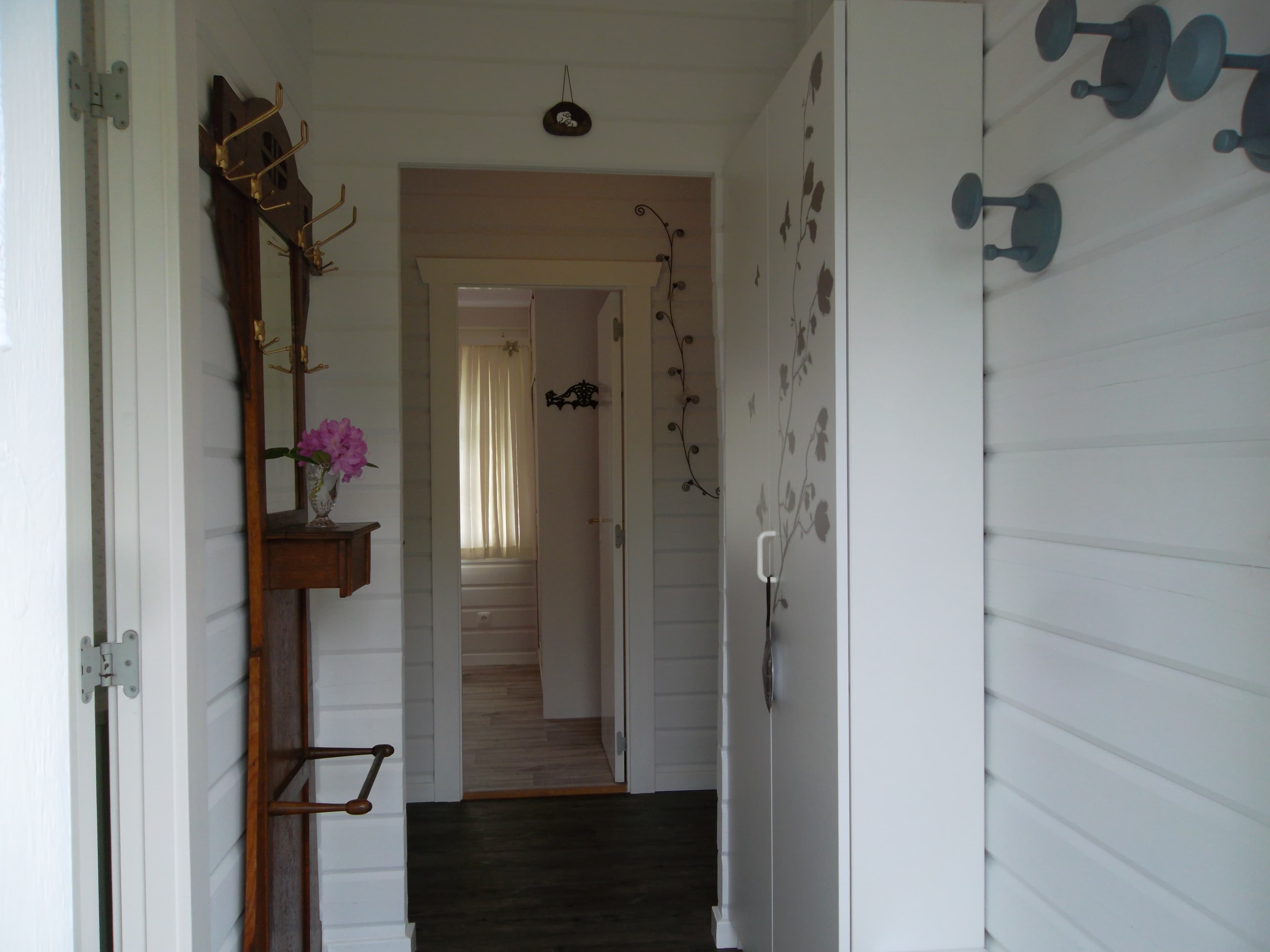 Ferienhaus für 3 personen