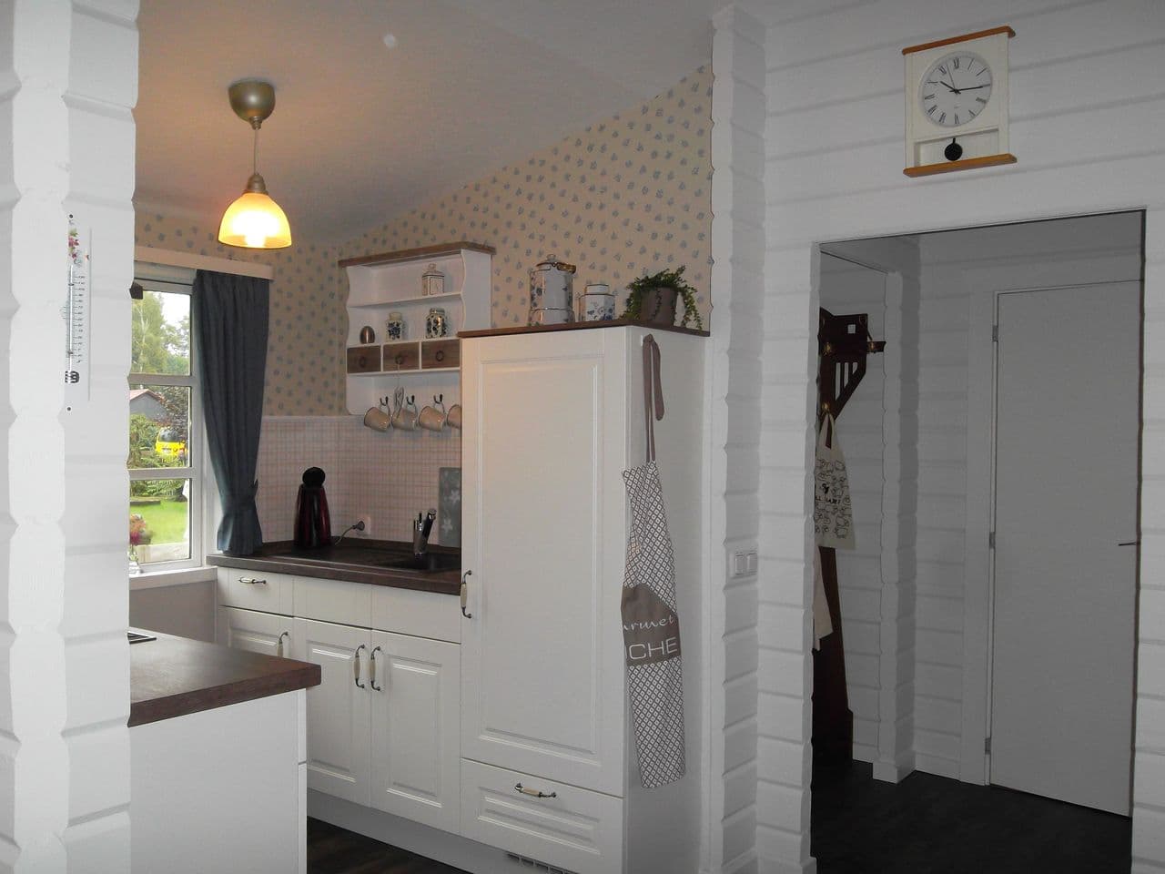 Ferienhaus Schnuckenhuus Müden Örtze Lüneburger Heide