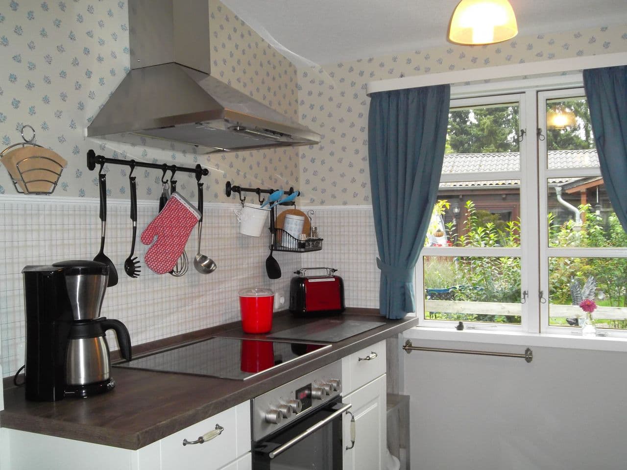 Ferienhaus Schnuckenhuus Müden Örtze Lüneburger Heide