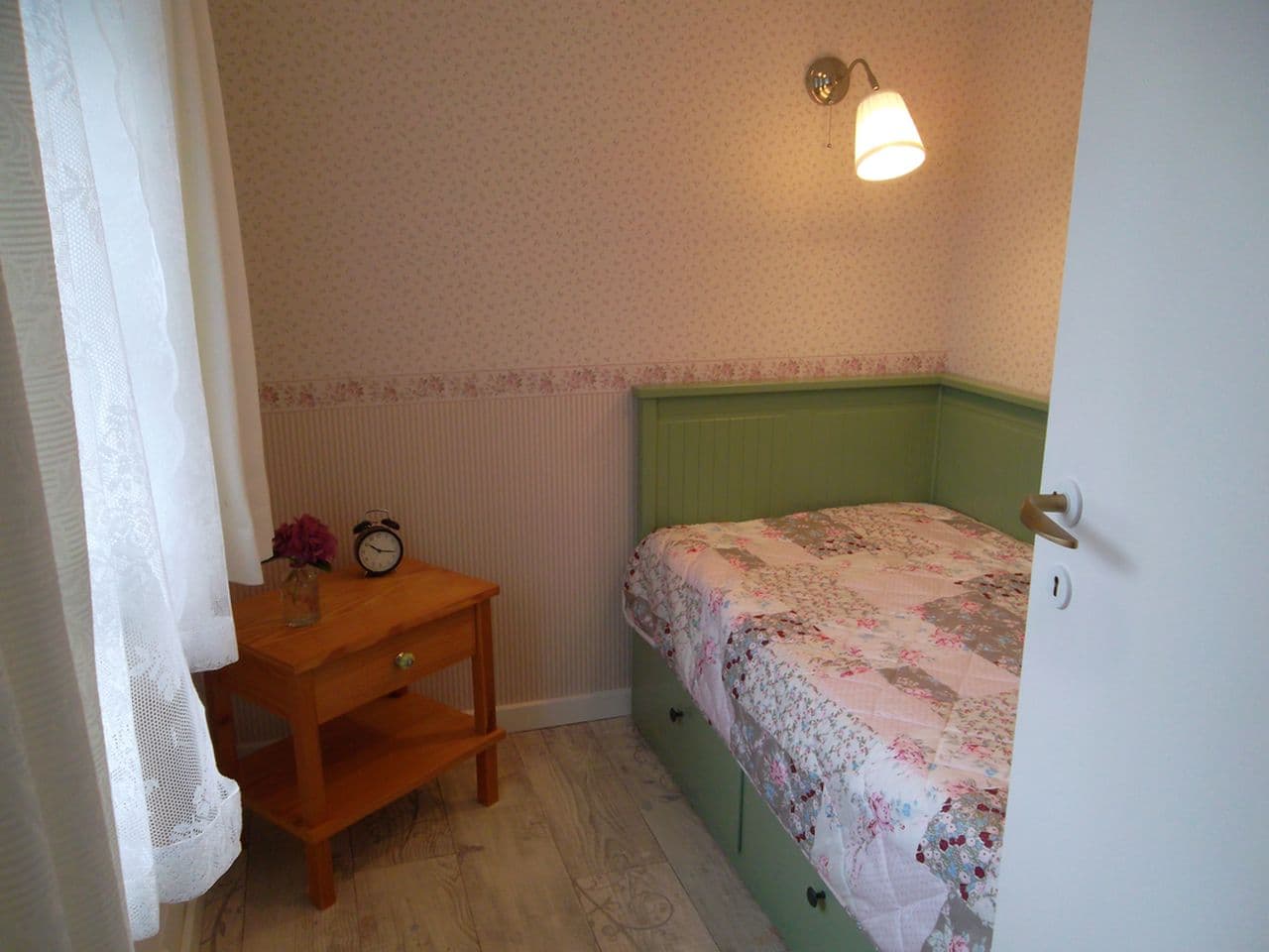 Ferienhaus Schnuckenhuus Müden Örtze