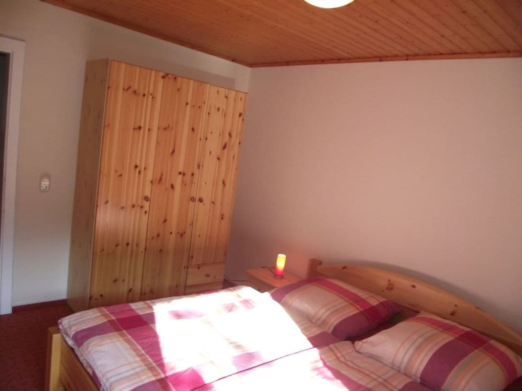 Doppelzimmer 1 in der Ferienwohnung Krebs in Unterlüß