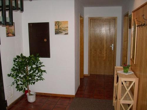 Souterrainwohnung Albrecht - Urlaub mit und ohne Hund