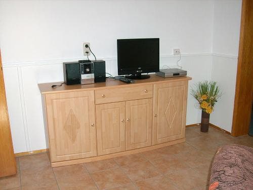 Souterrainwohnung Albrecht - Urlaub mit und ohne Hund