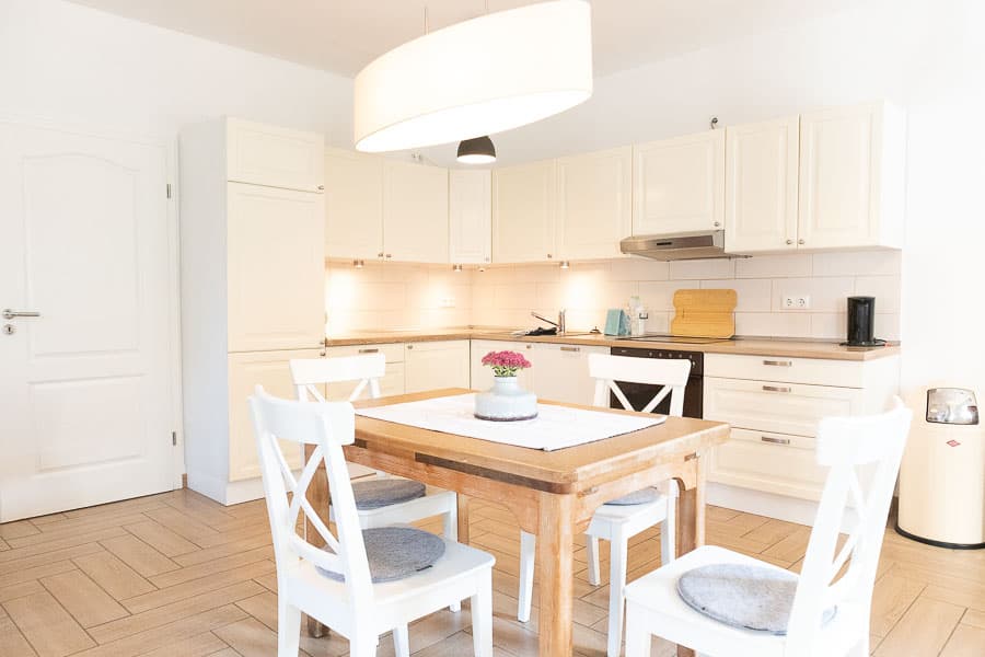 Ferienwohnung für Natururlaub in der Heide