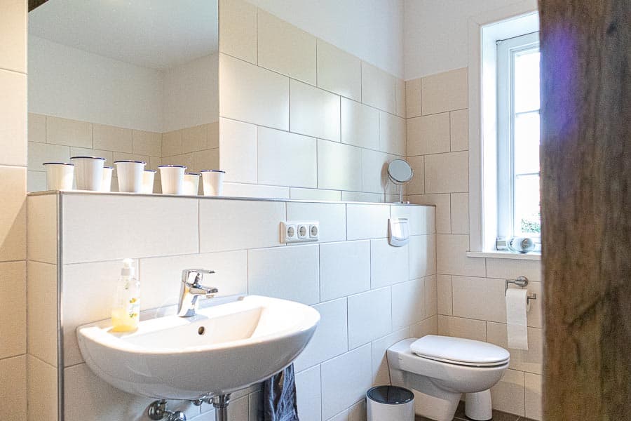 Ferienwohnung für 4 personen im norden der lüneburger heide