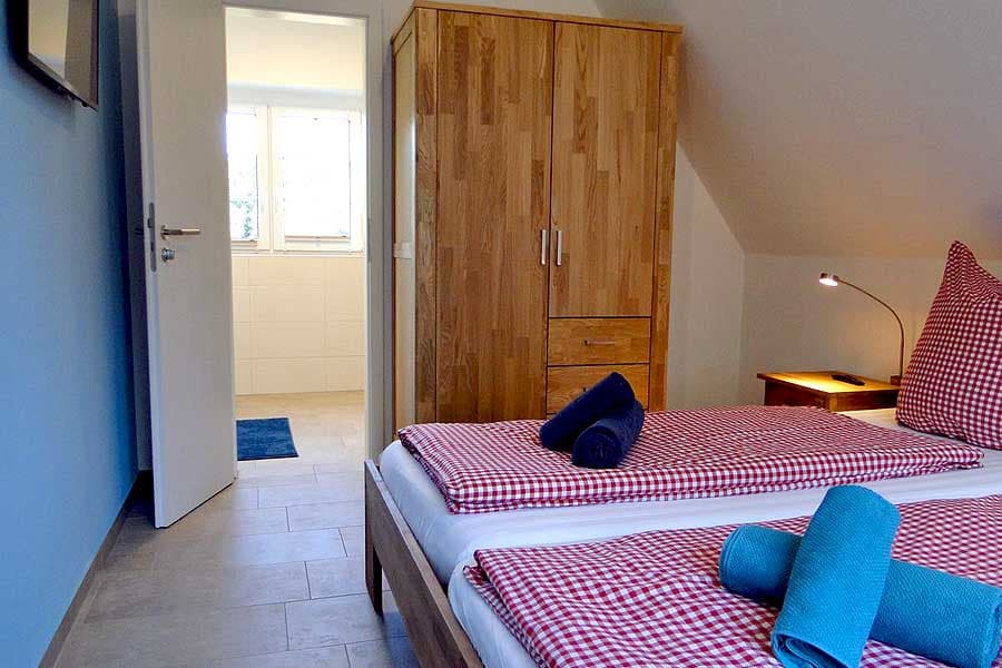 Ferienhaus Bispingen Lüneburger Heide