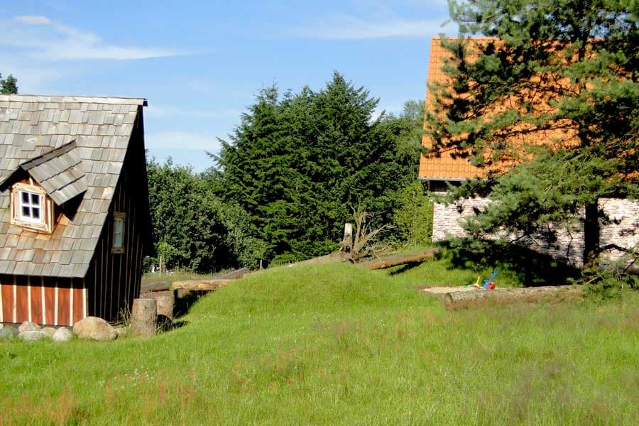 Spielplatz