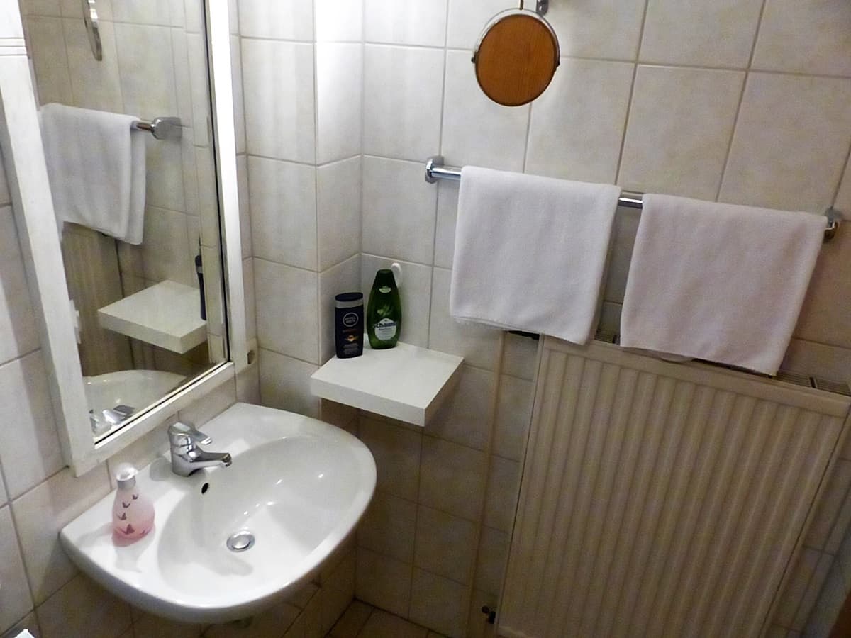 Ferienhaus Schneewittchen bad
