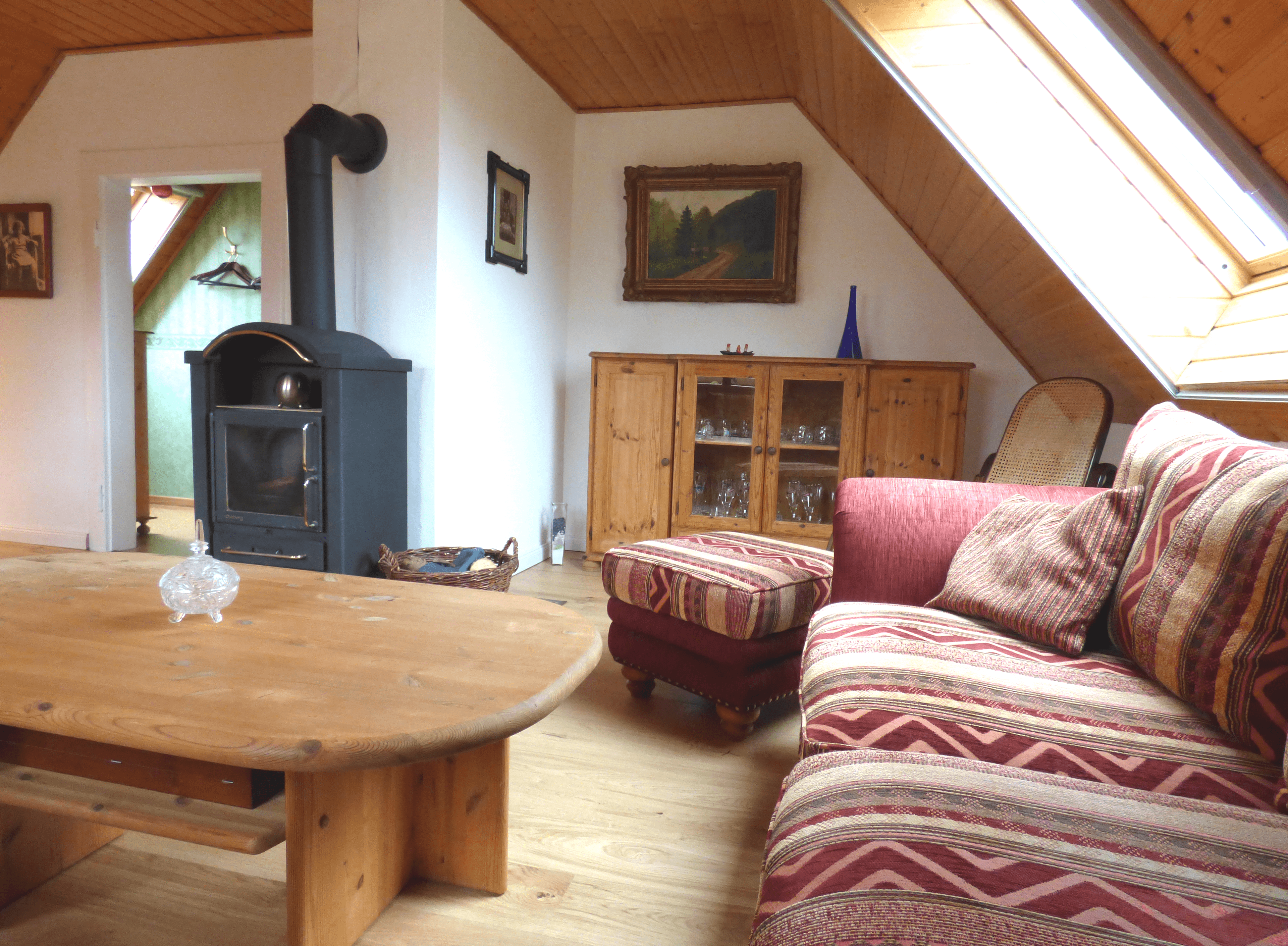 Wohnzimmer 1