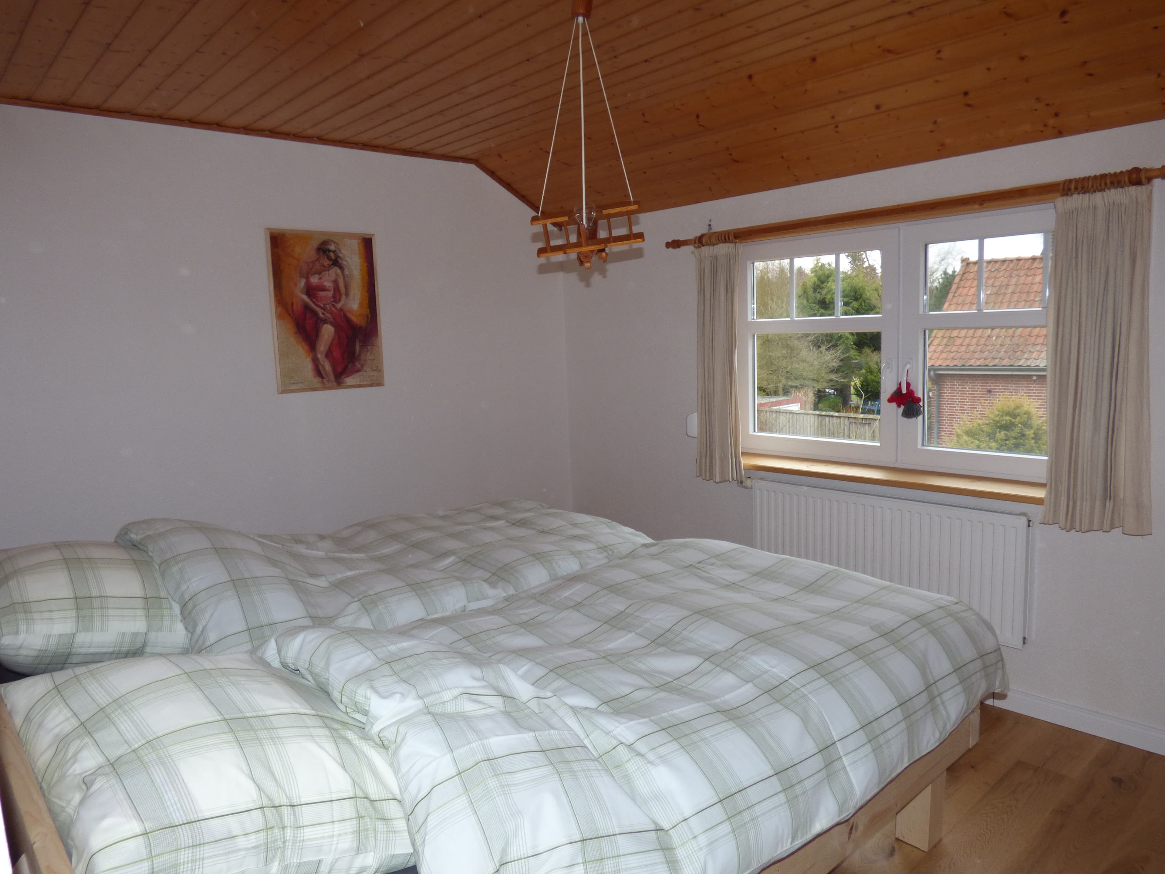 Schlafzimmer 2