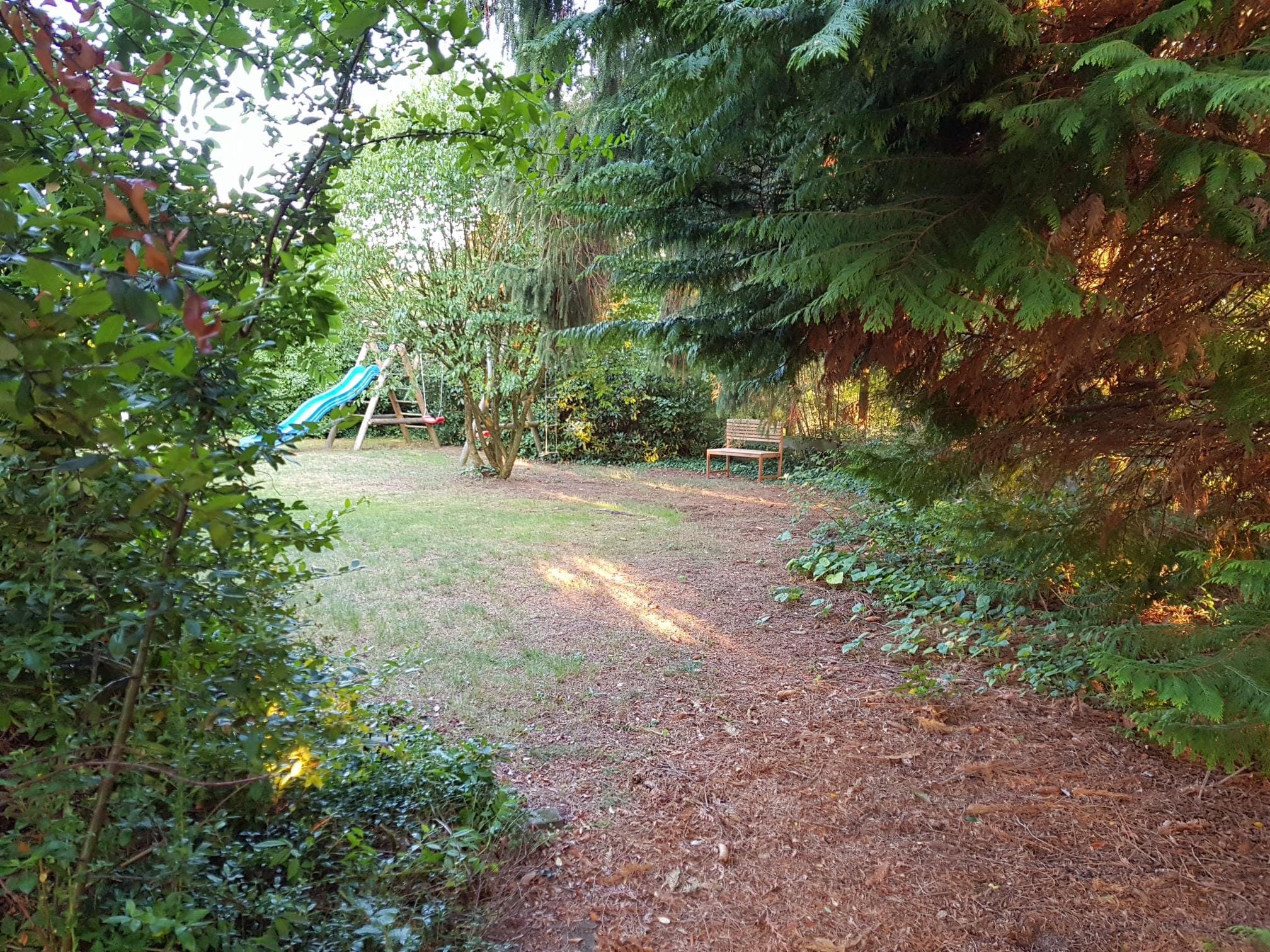 Ferienhaus Lüneburger Heide Bodenteich