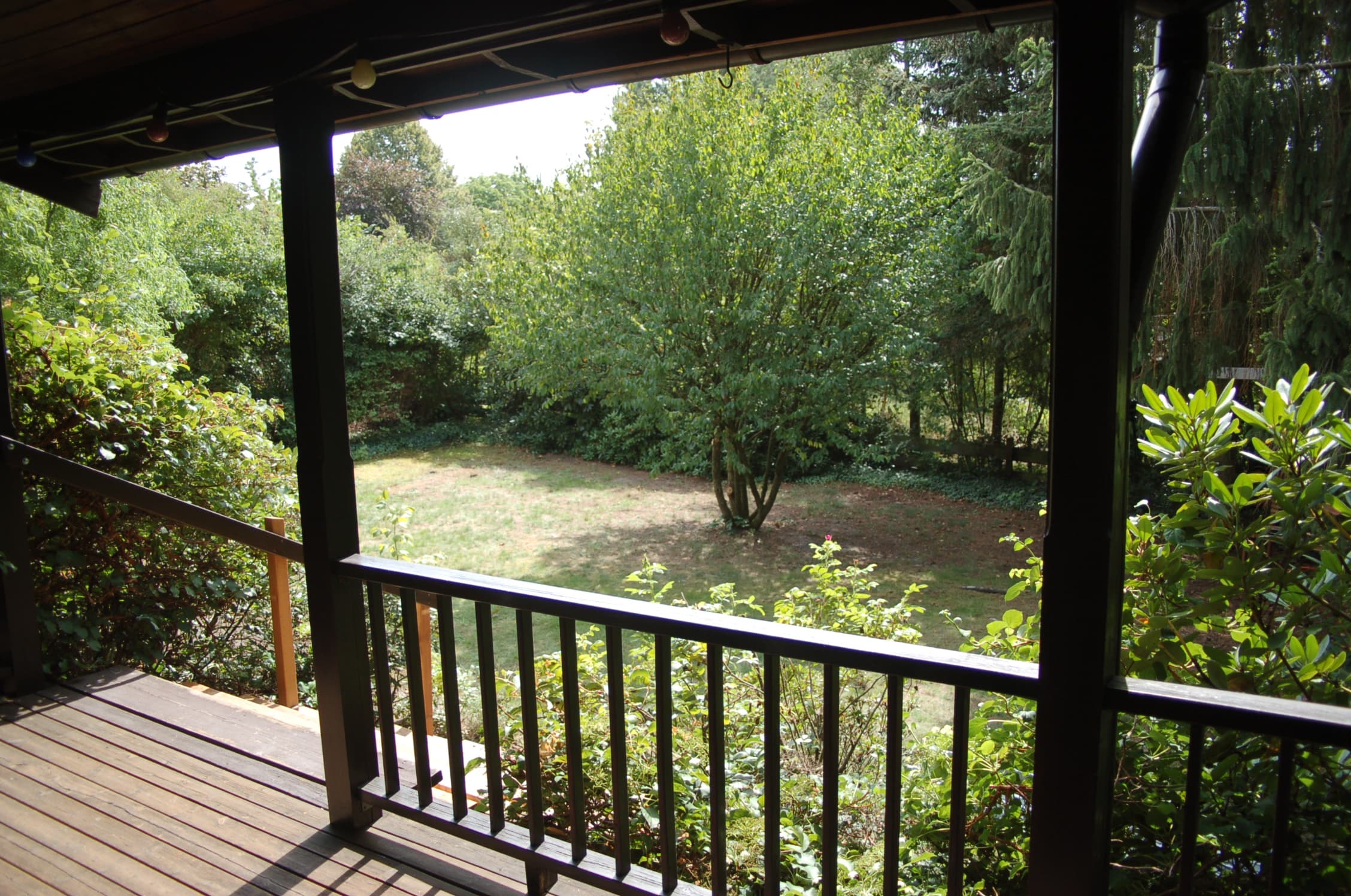 Ferienhaus Lüneburger Heide Bodenteich