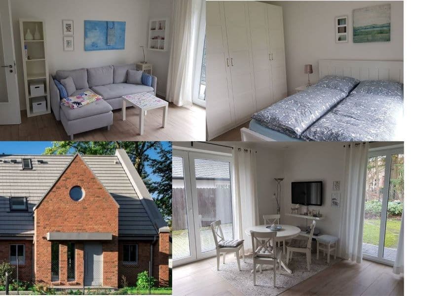 Lüneburger Heide Ferienwohnung Bendestorf