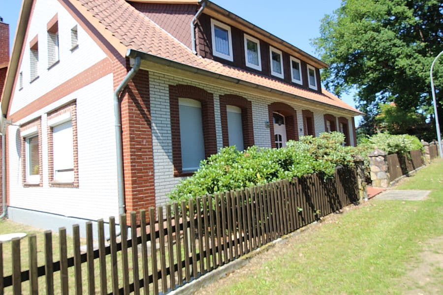 Ferienwohnungen Peters in Müden (Örtze)