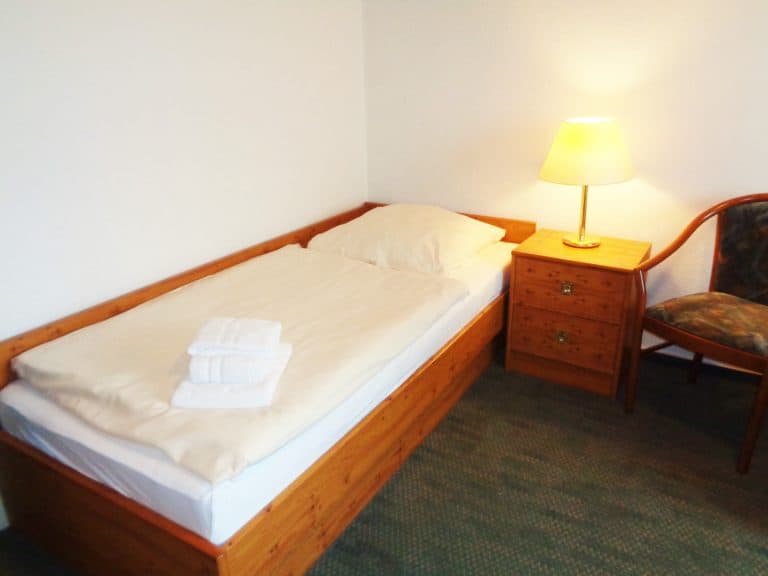 Einzelzimmer