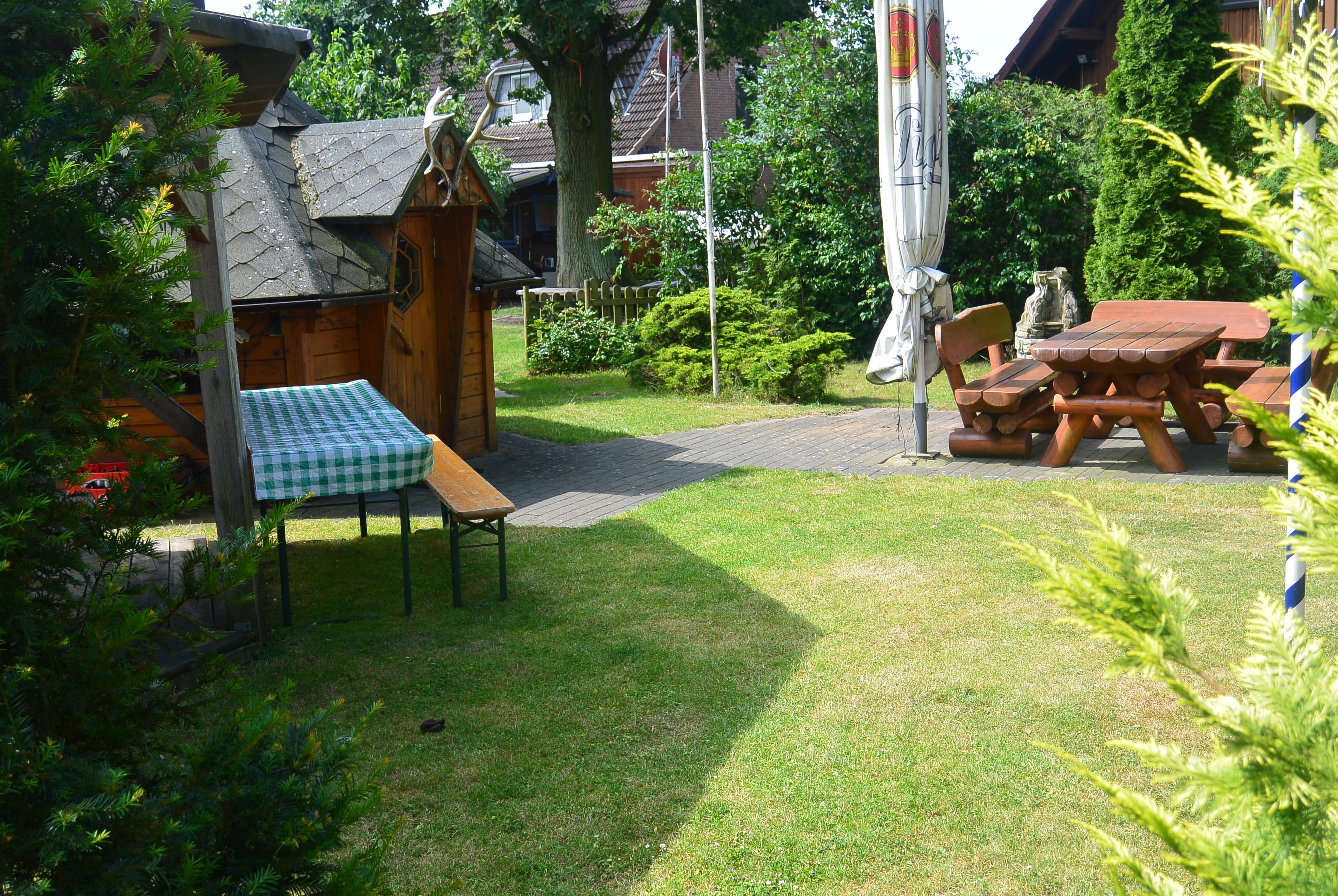 Kita Grillhüttr