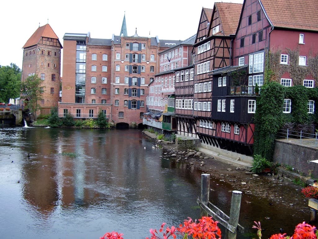 Ilmenau