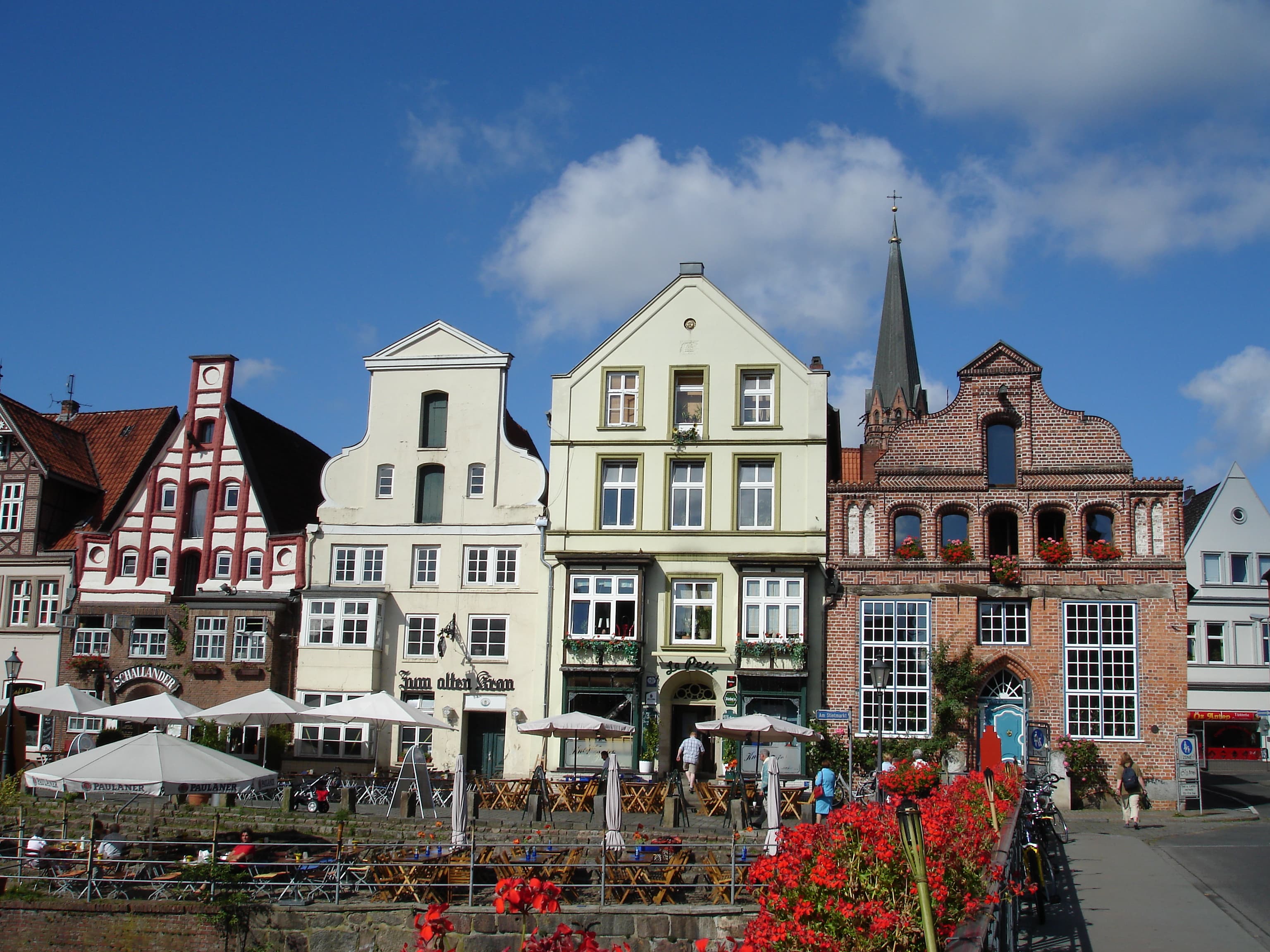 Stintmarkt