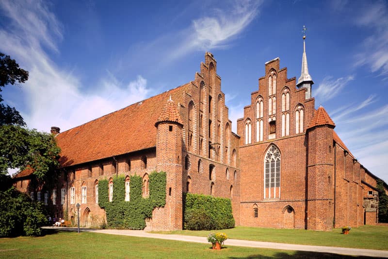 Kloster Wienhausen