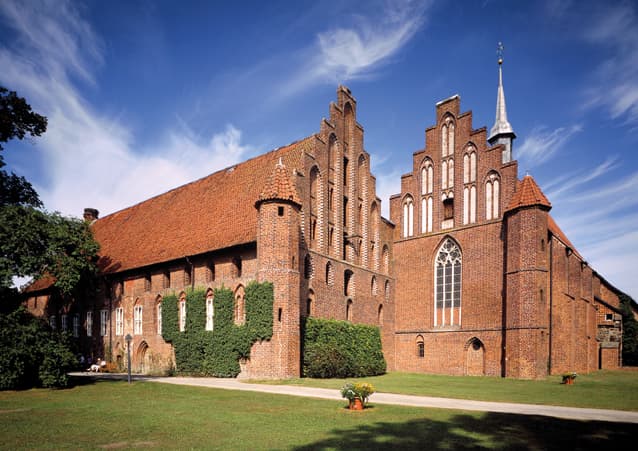 Kloster Wienhausen