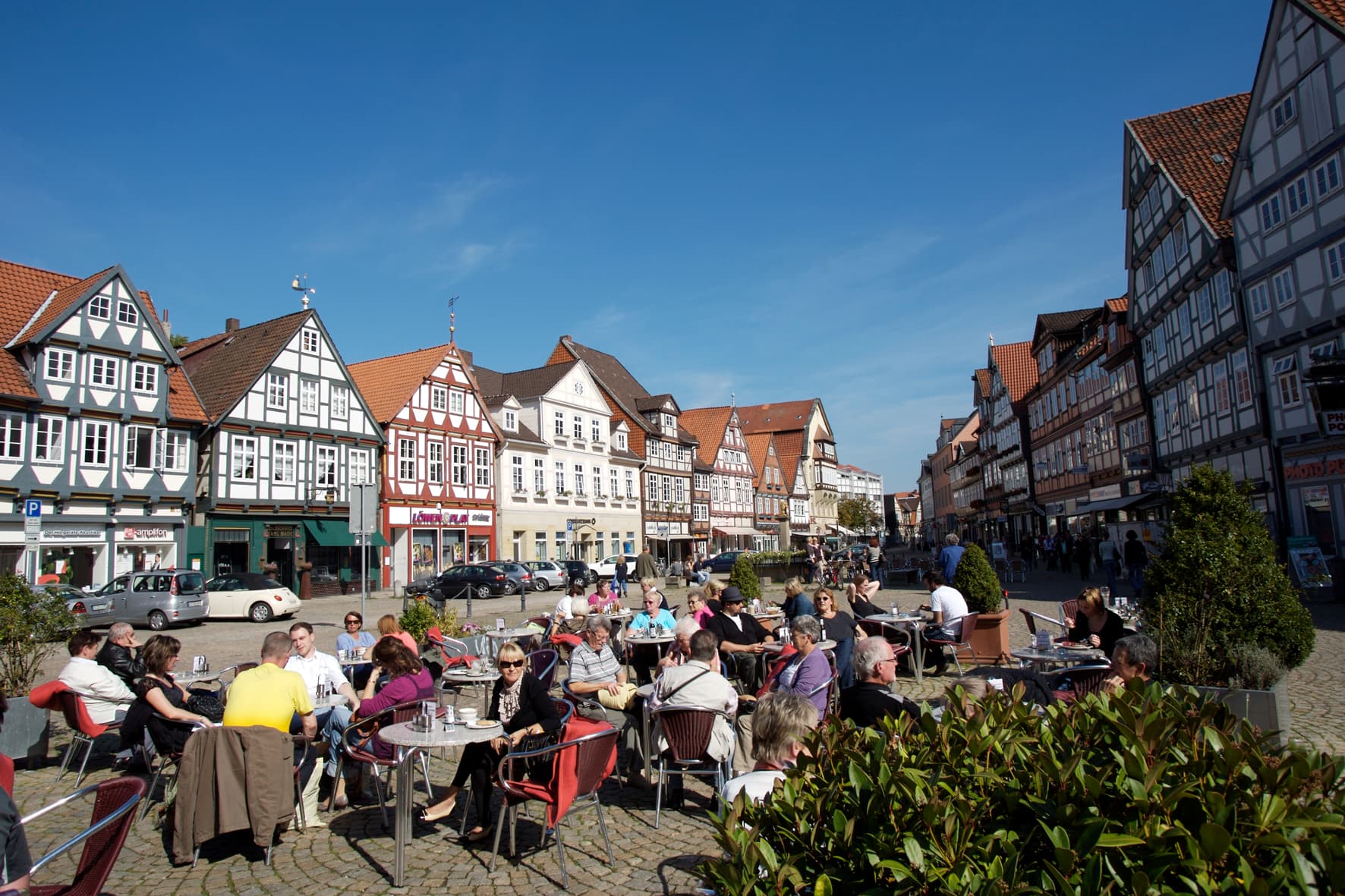 celle stadt
