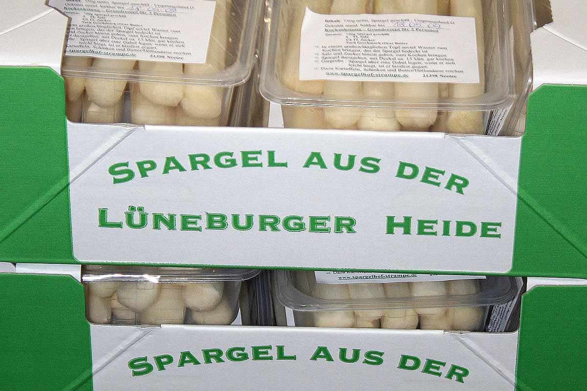 Spargel