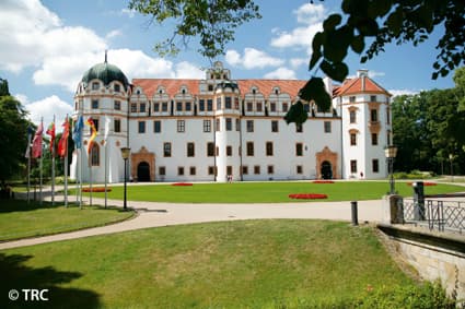 Residenzschloss Celle 